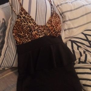 🔥HOT DRESS